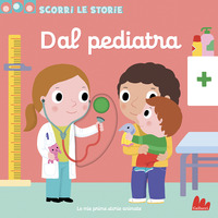 DAL PEDIATRA - SCORRI LE STORIE