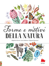 FORME E MOTIVI DELLA NATURA