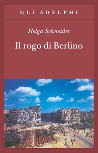 ROGO DI BERLINO