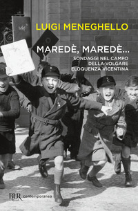 MAREDE\' MAREDE\'...