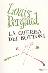 GUERRA DEI BOTTONI