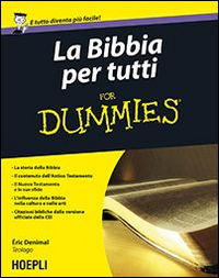 BIBBIA PER TUTTI FOR DUMMIES