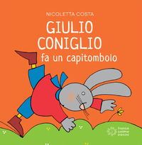 GIULIO CONIGLIO FA UN CAPITOMBOLO