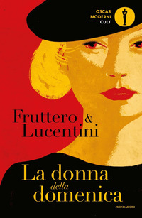 DONNA DELLA DOMENICA