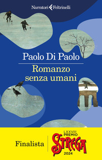 ROMANZO SENZA UMANI