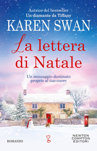 LETTERA DI NATALE