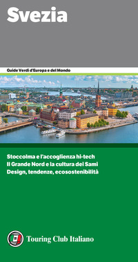 SVEZIA - GUIDE VERDI 2024