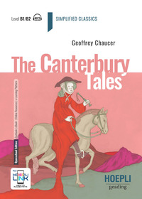 CANTERBURY TALES. CON E-BOOK. CON ESPANSIONE ONLINE (THE)