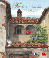 FAVOLE DI CAMPAGNA