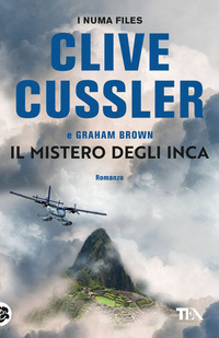 MISTERO DEGLI INCA