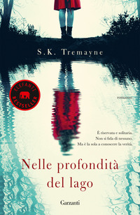 NELLE PROFONDITA\' DEL LAGO