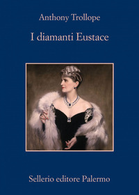 DIAMANTI EUSTACE