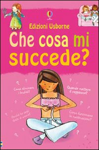 CHE COSA MI SUCCEDE ? - ROSA