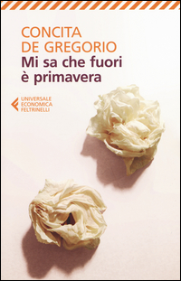 MI SA CHE FUORI E\' PRIMAVERA