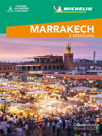 MARRAKECH E ESSAOUIRA - WEEK&GO 2019