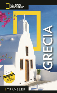 GRECIA - TRAVELER 2022