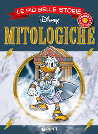 PIU\' BELLE STORIE MITOLOGICHE