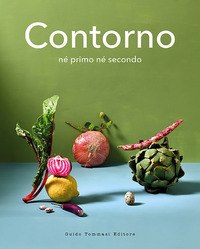 CONTORNO - NE\' PRIMO NE\' SECONDO