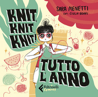 KNIT KNIT KNIT ! TUTTO L\'ANNO