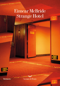 STRANGE HOTEL