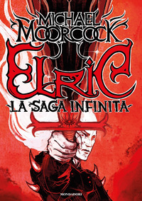 ELRIC - LA SAGA INFINITA