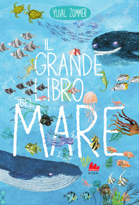 GRANDE LIBRO DEL MARE