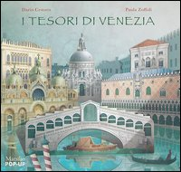 TESORI DI VENEZIA POP-UP