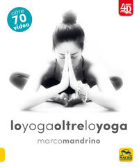 YOGA OLTRE LO YOGA