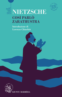 COSI\' PARLO\' ZARATHUSTRA