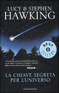 CHIAVE SEGRETA PER L\'UNIVERSO