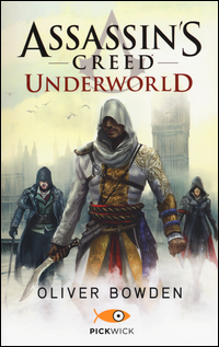 ASSASSIN\'S CREED UNDERWORLD