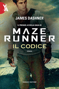 MAZE RUNNER 5 - IL CODICE