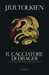 CACCIATORE DI DRAGHI