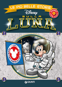 SULLA LUNA - LE PIU\' BELLE STORIE DISNEY