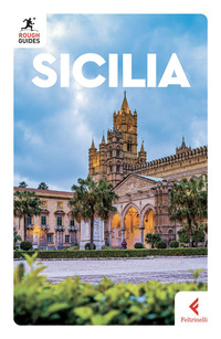 SICILIA - ROUGH GUIDES 2023