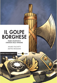 GOLPE BORGHESE