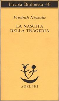 NASCITA DELLA TRAGEDIA