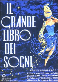 GRANDE LIBRO DEI SOGNI