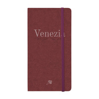 VENEZIA NOTEBOOK