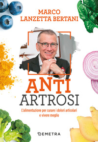 ANTI ARTROSI