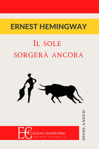 SOLE SORGERA\' ANCORA