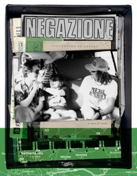 COLLEZIONI DI ATTIMI NEGAZIONE 1983-1992