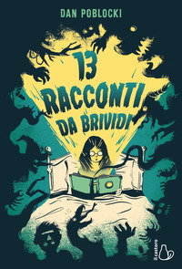 13 RACCONTI DA BRIVIDO