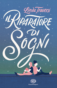 RIPARATORE DI SOGNI