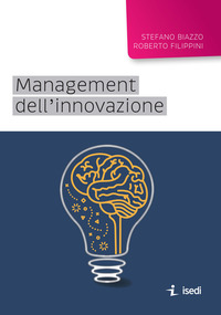 MANAGEMENT DELL\'INNOVAZIONE