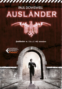 AUSLANDER