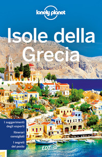 ISOLE DELLA GRECIA - EDT 2022