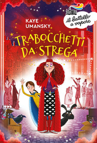 TRABOCCHETTI DA STREGA