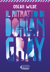 RITRATTO DI DORIAN GRAY