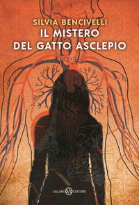 MISTERO DEL GATTO ASCLEPIO